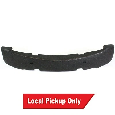 New Front Bumper Impact Absorber For 2011-2014 Chevrolet Cruze GM1070268 - Image 1 of 4