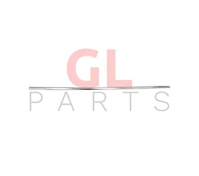 FÜR VW PASSAT B6 2006-2010 TRIMSCHUTZSTREIFEN VORNE ZIERLEISTE Rechts - Bild 1 von 4