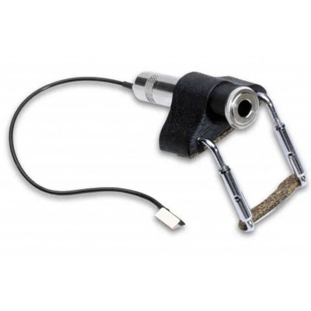 Pastilla para violín profesional Fishman V-200 Foto 1 de 1