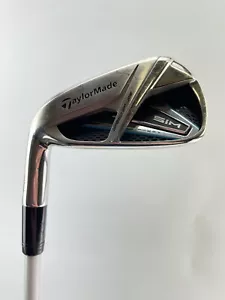 Taylormade Sim Max 7 Iron Aldila Ladies Flex Graphite /Left Handed /Demo /22709 - Picture 1 of 19
