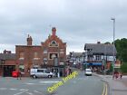 Photo 6X4 The Oddfellows Arms Chester Frodsham Street To The Right. C2013