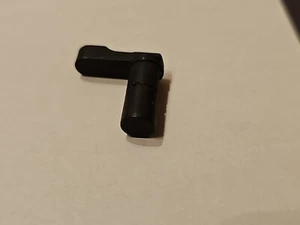 P38 P1 TeileNeuwertig Orginal Laufhaltehebel NEU - Bild 1 von 3