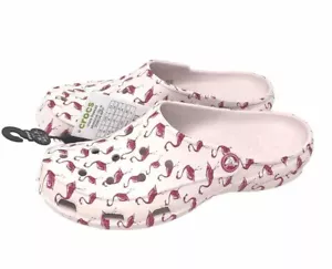 Crocs Freesail Clog PINK Flamingo Größe 6, 10, 11 NEU wählen - Bild 1 von 2