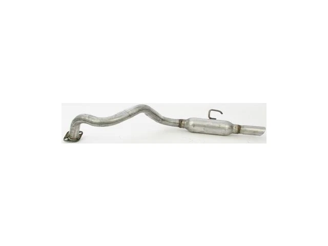 Conjunto de resonador y tubo de escape para Toyota 4Runner 2003-2009 4,7 L V8 56PVMD Foto 1 de 1