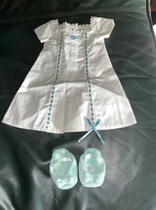 American Girl Caroline Nightgown - Picture 1 of 2