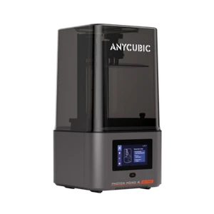 ANYCUBIC Photon Mono 4 Ultra 10K Resin 3D Drucker 153,4x87x165mm - Bild 1 von 6