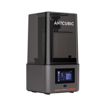 ANYCUBIC Photon Mono 4 Ultra 10K stampante 3D in resina 153,4 x 87 x 165 mm