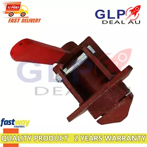 FOR Shipping Containers Welding Fabrication Casting Truck Trailer Twist Lock - Picture 1 of 10