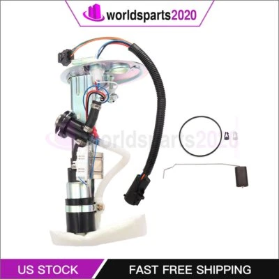 E2207S For 1998 Ford Ranger Mazda B2500 B3500 Fuel Pump Assembly E2207S - Image 1 of 4