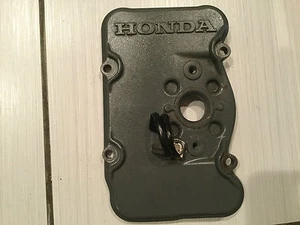 HONDA 9.9HP 15HP CYLINDER HEAD COVER 12301-ZV4-000ZA PRE-2002  - Picture 1 of 3
