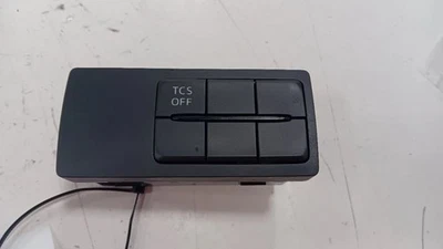 Interruptor de control de tracción Mazda CX-3 2019 2020 2021 2022 Foto 1 de 4