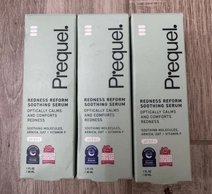 Suero calmante 3 precuelas Skin Redness Reform árnica avena vitamina F suero 1 fl oz - Imagen 1 de 13