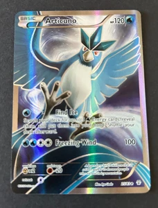 Pokémon TCG Articuno Generations 25/83 Holo Full Art Ultra Rare - Bild 1 von 2