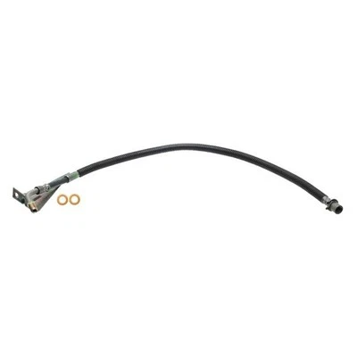 For Chevy C7500 Kodiak 97-02 Raybestos Element3 Rear Brake Hydraulic Hose Foto 1 de 2