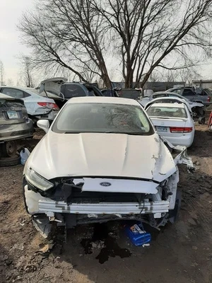 Rear View Mirror Manual Dimming Fits 01-23 EXPLORER 936492 - Image 1 of 4