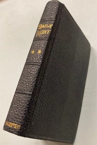 "TAGESLICHT" ~ AUF DEM TÄGLICHEN WEG ~ DIE ABENDSTUNDE ~ EINE ANDACHTSSCHRIFT .. - Bild 1 von 5