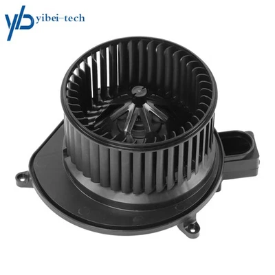 HVAC Heater Blower Motor Fan for Dodge Nitro 2007-11 Jeep Liberty 2008-12 700255 - Image 1 of 4