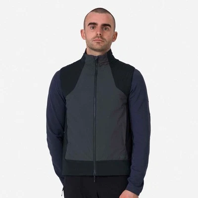 Chaleco aislante Rapha Rapha Explore - negro talla M ver fotos para más información Foto 1 de 4