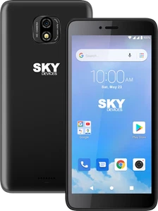 SKY Devices Elite P55Max (Unlocked) 16GB 5.5" 4G LTE Dual SIM GSM Android - NEW - Picture 1 of 6