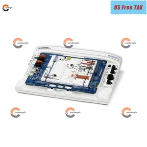 NUOVO National Instruments NI ELVIS II+ NI ELVIS II+scheda prototipazione oscilloscopio - Foto 1 di 4