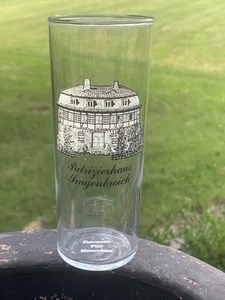 Bierglas Felsquell Pils Monschau Patrizierhaus Imgenbroich 5 1/2" - Bild 1 von 8