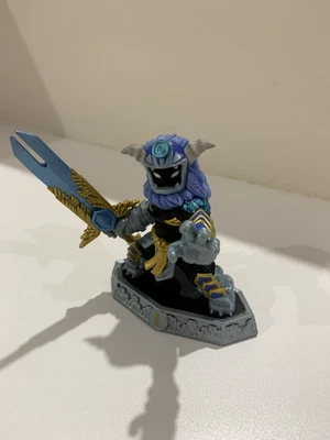 Skylanders Imaginators Wild Storm Figure - Sensei VERY RARE - Image 1 of 3