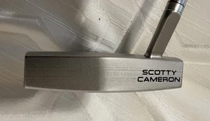 Scotty Cameron Phantom X 9.5 2022 Putter 35" Mens RH W/HC - Picture 1 of 5