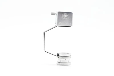 Zeiss Ikon Stuttgart 85mm 135mm Dual Finder 563/03 for Contax #371 - Image 1 of 4