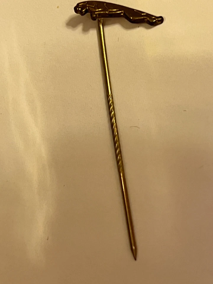 Autopins und Anstecknadel Jaguar - Bild 1 von 1