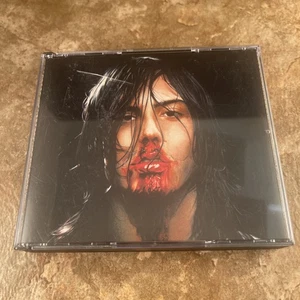 Andrew W.K. : I Get Wet / 10th Anniversary Special Deluxe 2xCD RARE- EXCELLENT - Picture 1 of 7