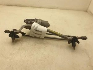 06-11 TOYOTA YARIS 1.5L WINDSHIELD WIPER TRANSMISSION ASSEMBLY  - Bild 1 von 12