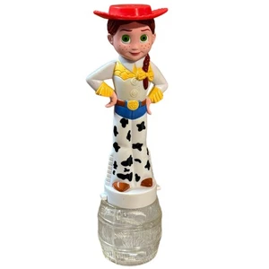 Dispensador de dulces de juguete vintage Toy Story 2 Disney Pixar McDonald's Happy Meal Jesse - Imagen 1 de 8