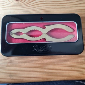 Radeberger Nußknacker Flaschenöffner Werbeartikel Unbenutzt Sammler RAR NEU OVP - Bild 1 von 6