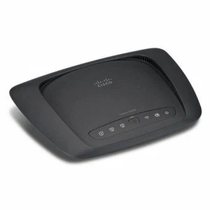 Router Linksys X2000 - Photo 1/1