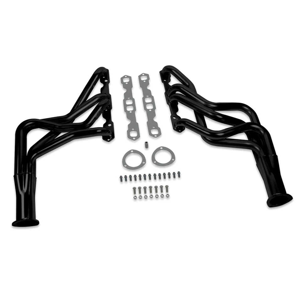 HOOKER HEADERS 2451HKR SUPER COMPETITION LONG TUBE HEADER Foto 1 de 3