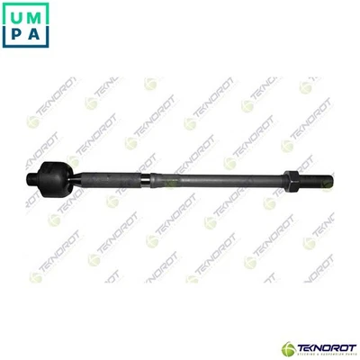 INNER TIE ROD FO-233 FOR FORD TRANSIT/COURIER/B460/MPV/Box/Body/MPV FIESTA/VI - Image 1 of 4