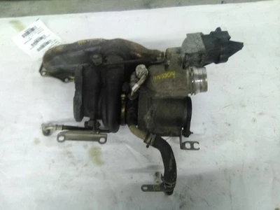 15 BMW 428i turbo/supercargador 2,0 litros Foto 1 de 4