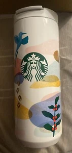 Bicchiere Starbucks Japan ESCLUSIVO 2024 Inizia il Capodanno 355 ml/12 OZ Bianco (NUOVO) - Foto 1 di 3