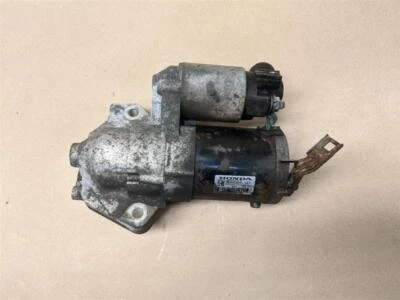 Б/у стартер подходит: 2010 Honda Odyssey класса A - Изображение 1 из 4