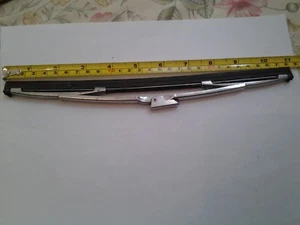 TEX chrome wiper blade 11" - Picture 1 of 5