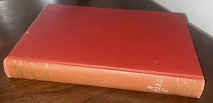 Composers Of Yesterday David Ewen rotes Hardcover-Buch 1946 - Bild 1 von 14