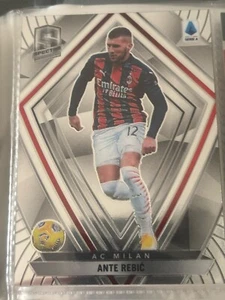 Panini Chronicles n. 24 - Rebic Ante Spectrr - Milan - Picture 1 of 1