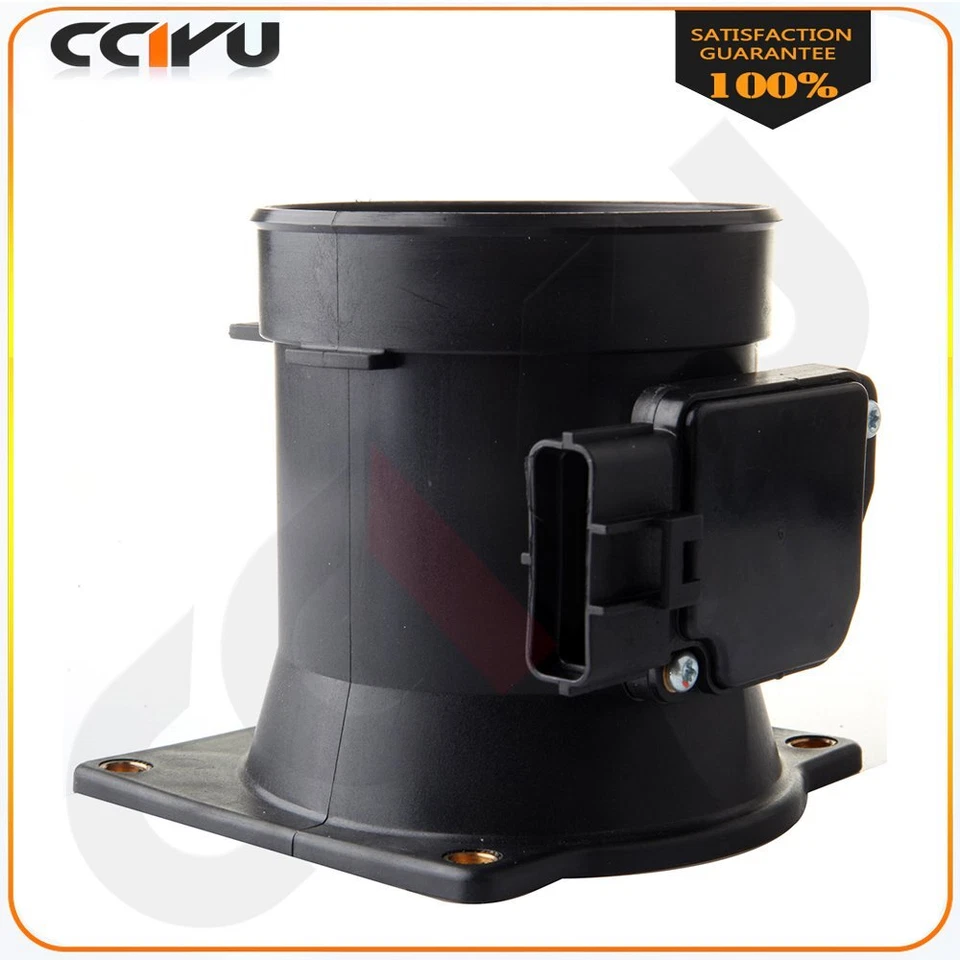 Mass Air Flow Sensor Meter For 99-04 F150 F250 F350 F53 Expedition Navigator Foto 1 de 4
