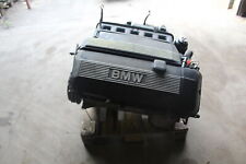 M52B20 Motor Ohne Anbauteile BMW 320i E46 110 KW 150 PS 30100