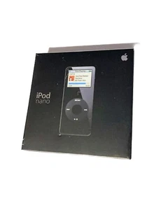 Apple iPod nano 1st Generation Brand New - Picture 1 of 2