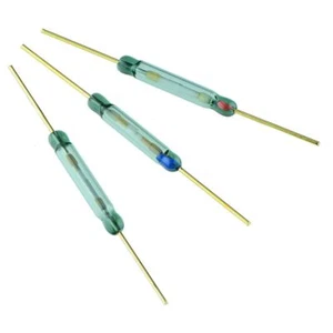 SPST-NO Reed Switch Kit 2A - GC3717K Comus