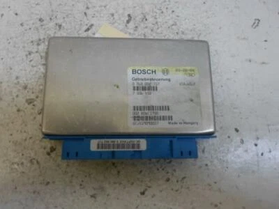 MÓDULO DE CONTROL DE TRANSMISIÓN BMW 740I 1999 2000 2001 7506450 TCM TCU OEM Foto 1 de 4