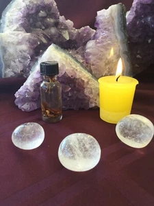 Saint Expedite Öl  - Bild 1 von 9