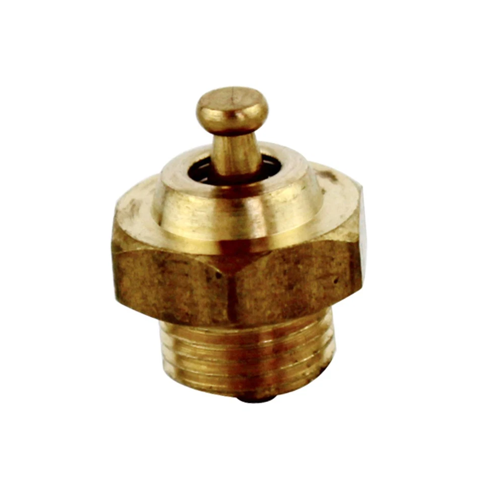 Espresso Maker Pot Valve, Safety Valve Accessory for - Image 1 of 1