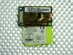 Tarjeta módem portátil Gateway 4028GZ - 83-500067-1000 - Imagen 1 de 3